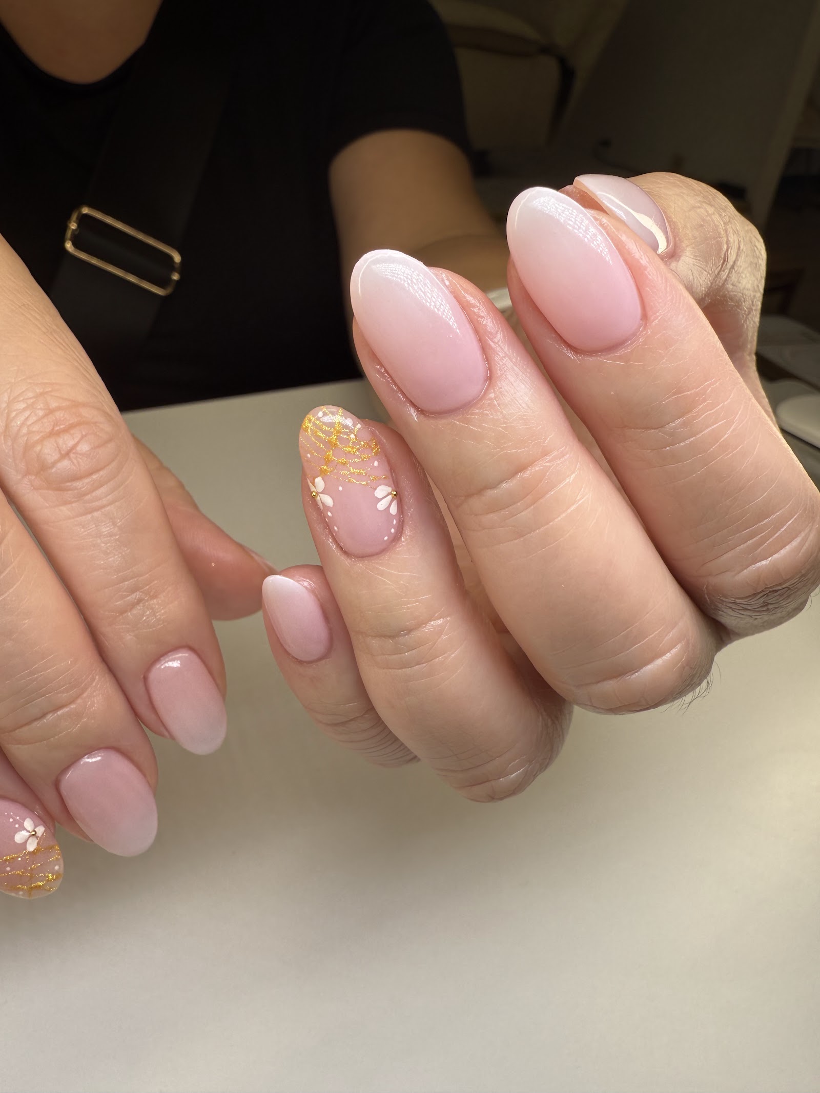 Perfectly Polished LLC nail work in West Allis, Wisconsin